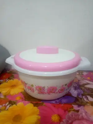 Adix Food Bowl Flowered , Pick