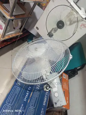 Orpat Original Wall Fan
