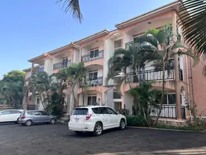 Furnished 3bdrm Apartment in Naguru, Central Division for Rent