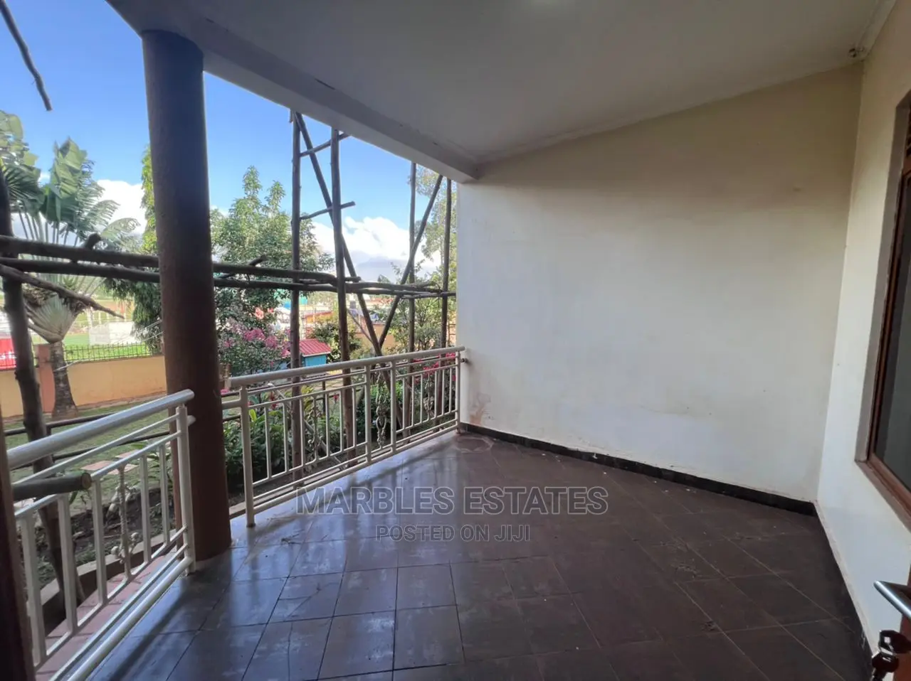 Furnished 3bdrm Apartment in Naguru, Central Division for Rent