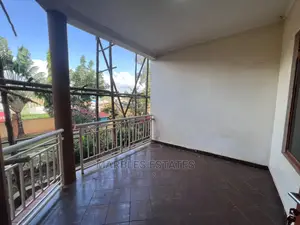 Furnished 3bdrm Apartment in Naguru, Central Division for Rent