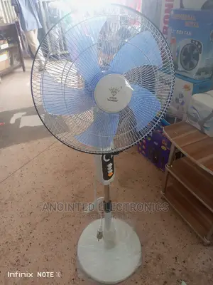 Diamond Original Stand Fan