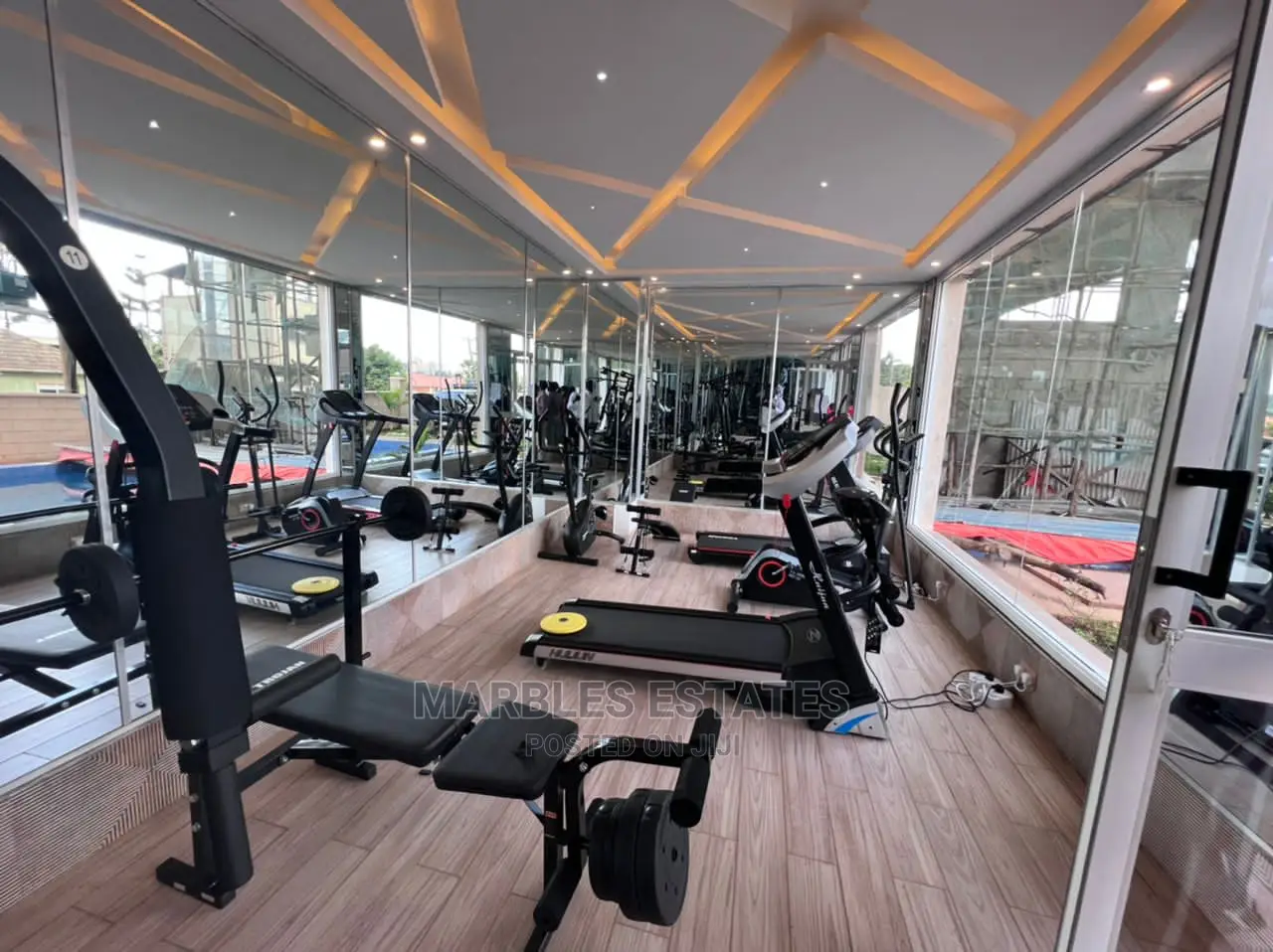 3bdrm Apartment in Naguru, Central Division for Rent