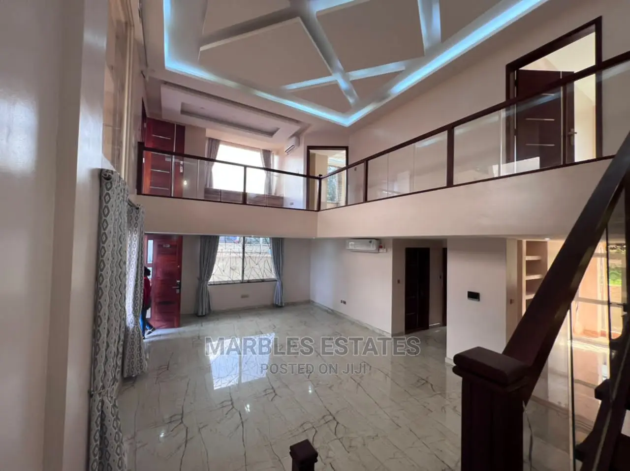 3bdrm Apartment in Naguru, Central Division for Rent