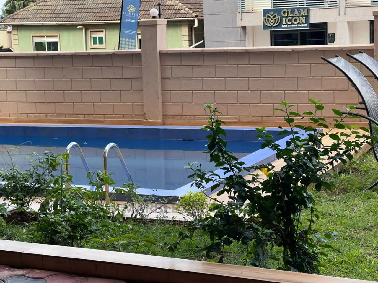 3bdrm Apartment in Naguru, Central Division for Rent