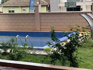 3bdrm Apartment in Naguru, Central Division for Rent