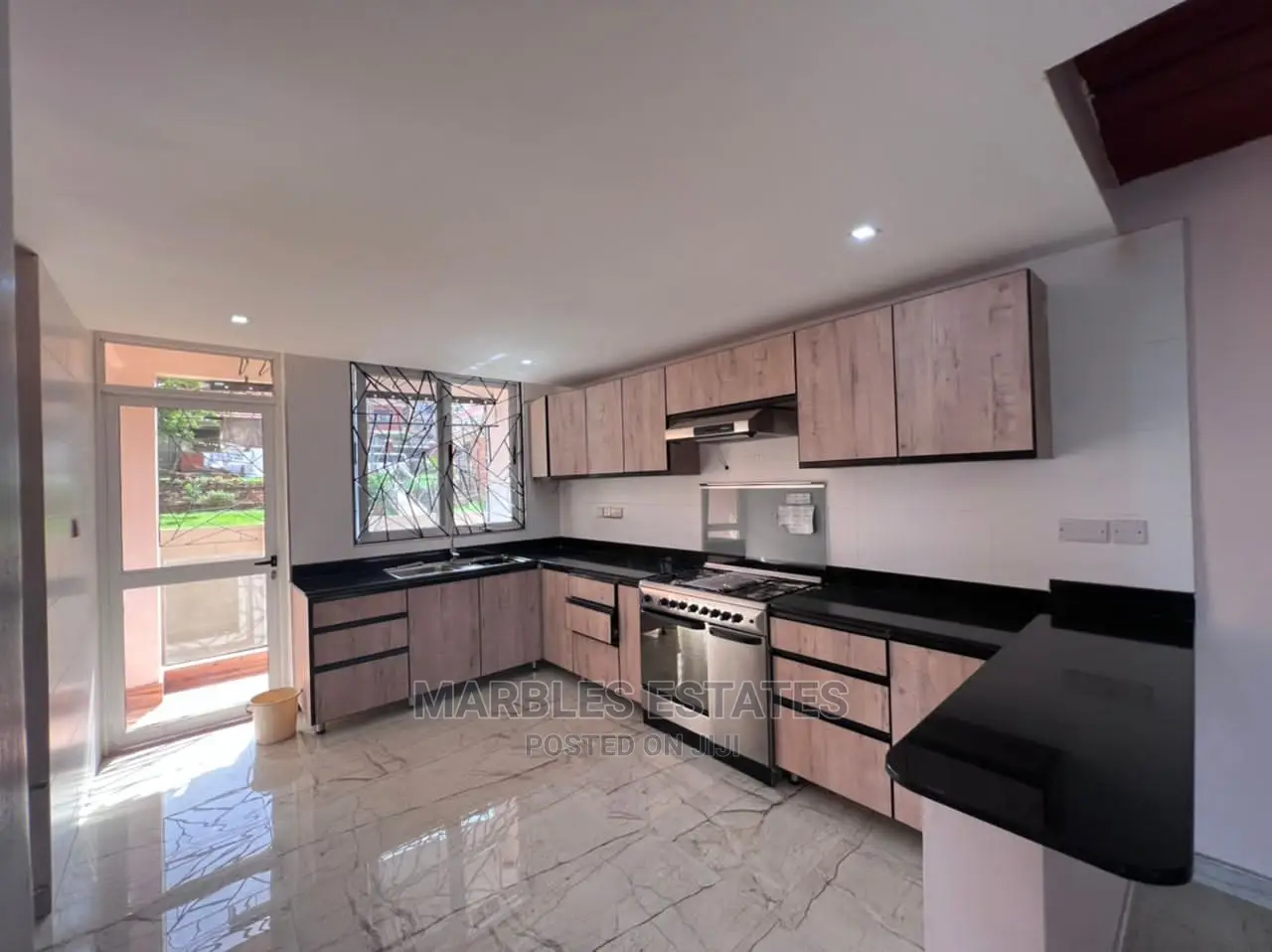 3bdrm Apartment in Naguru, Central Division for Rent