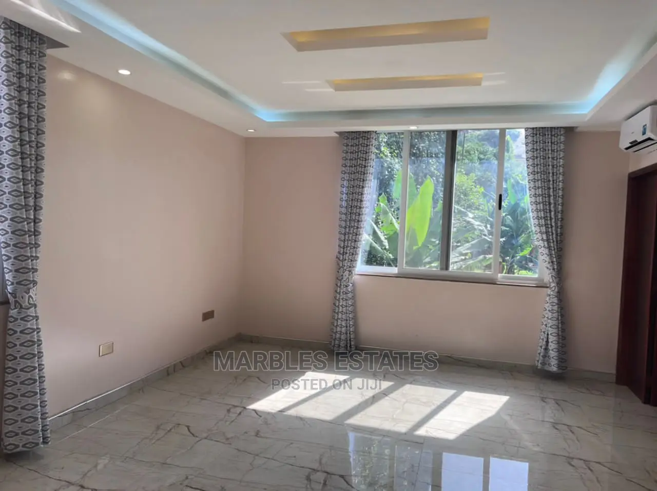3bdrm Apartment in Naguru, Central Division for Rent