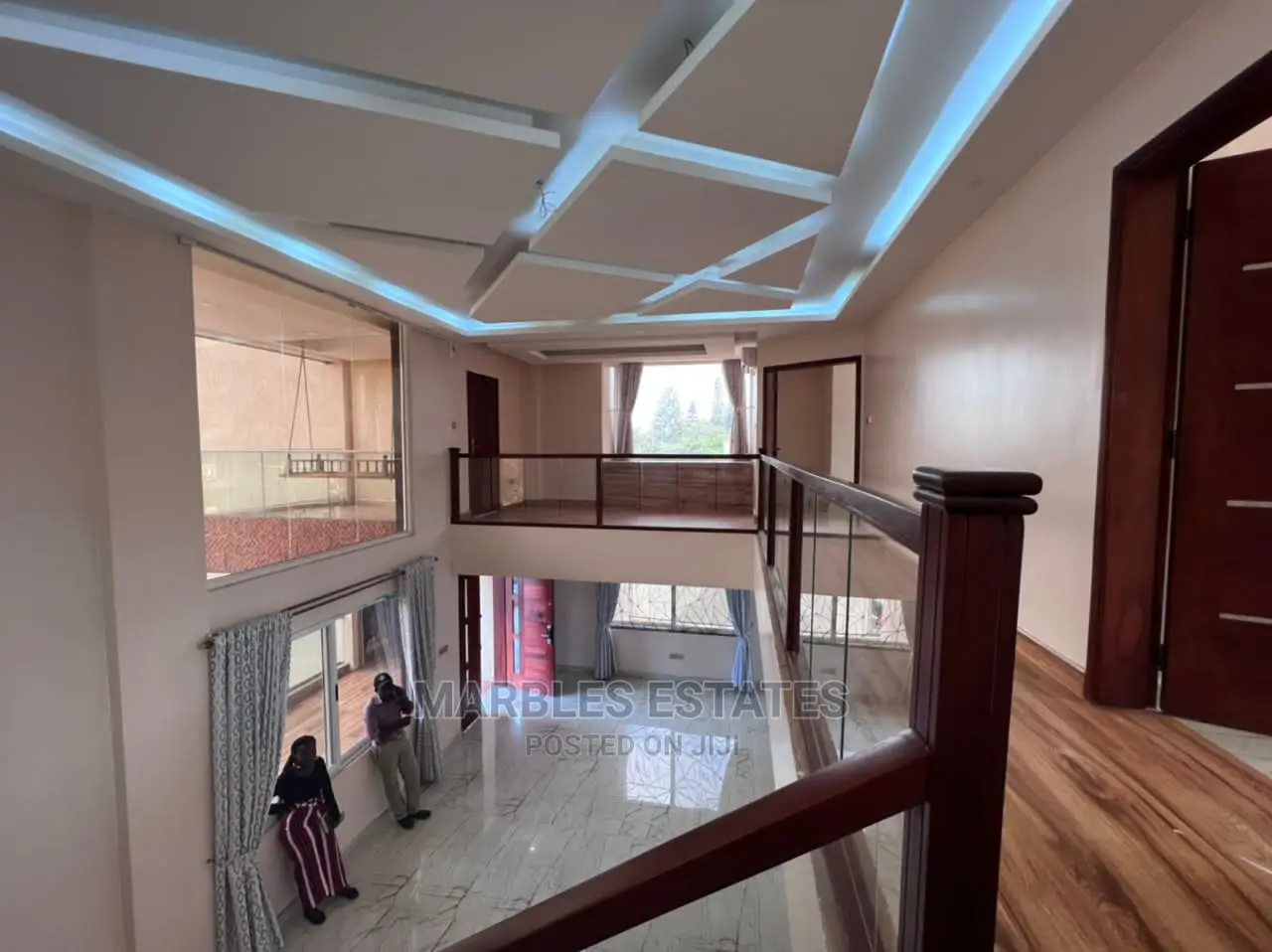 3bdrm Apartment in Naguru, Central Division for Rent