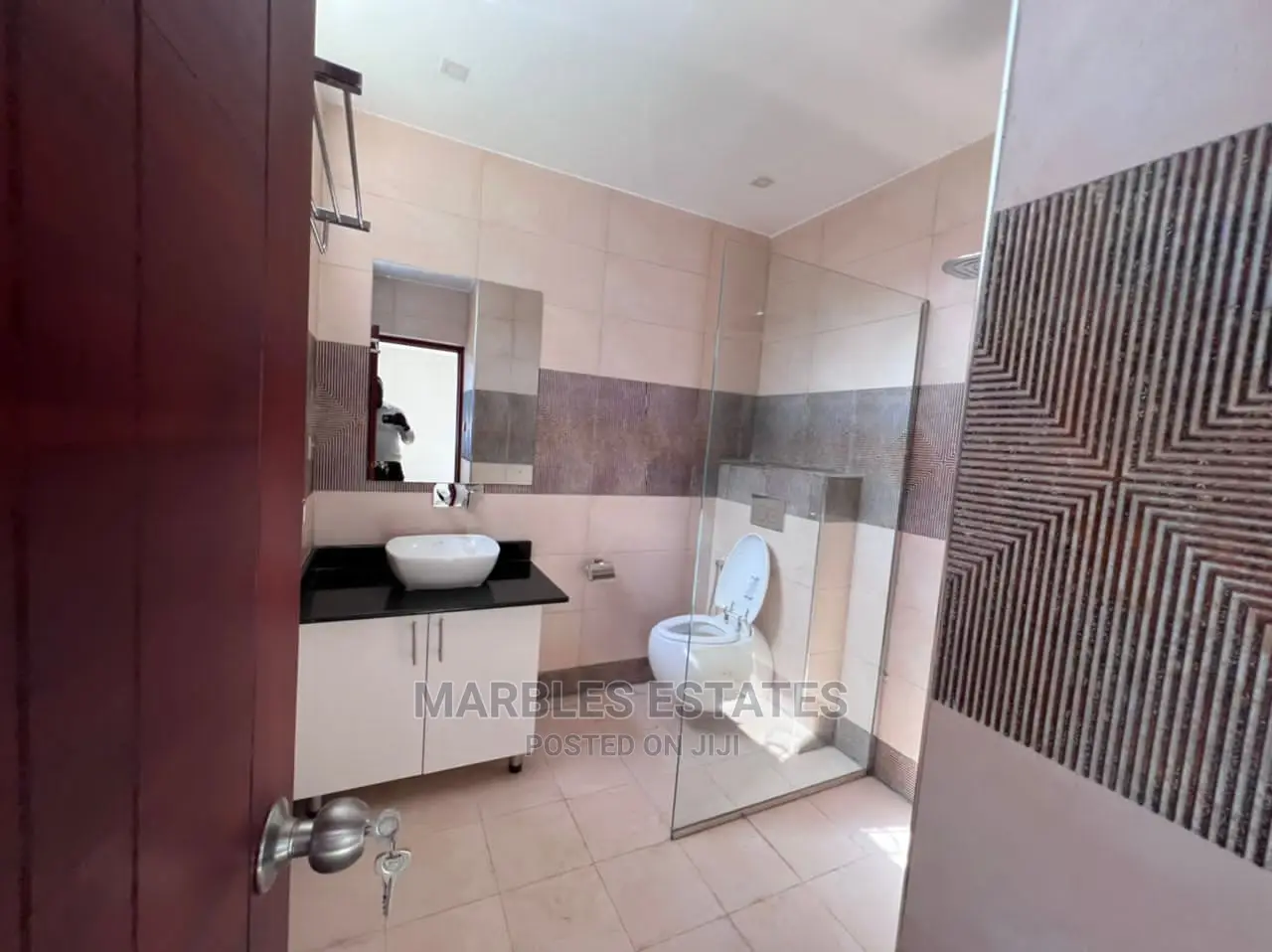 3bdrm Apartment in Naguru, Central Division for Rent