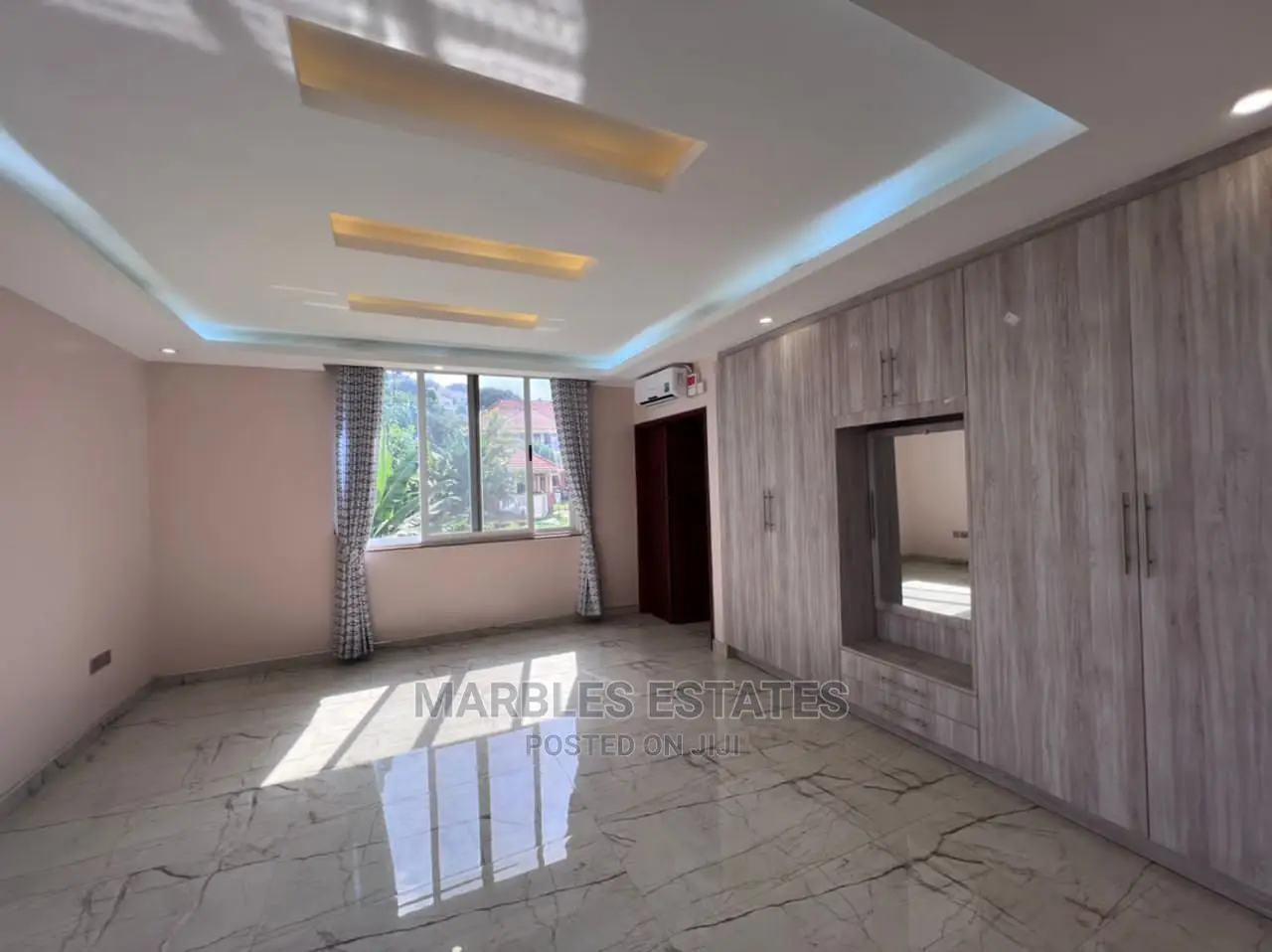 3bdrm Apartment in Naguru, Central Division for Rent