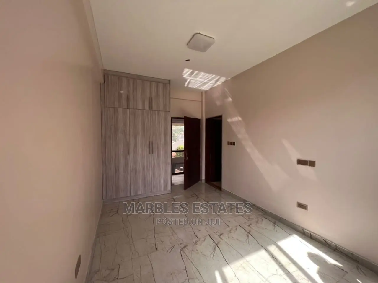 3bdrm Apartment in Naguru, Central Division for Rent