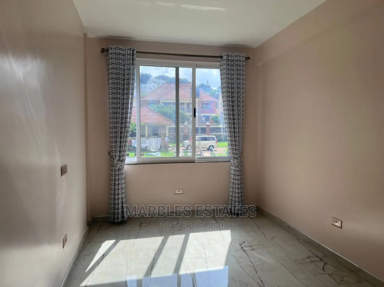 3bdrm Apartment in Naguru, Central Division for Rent
