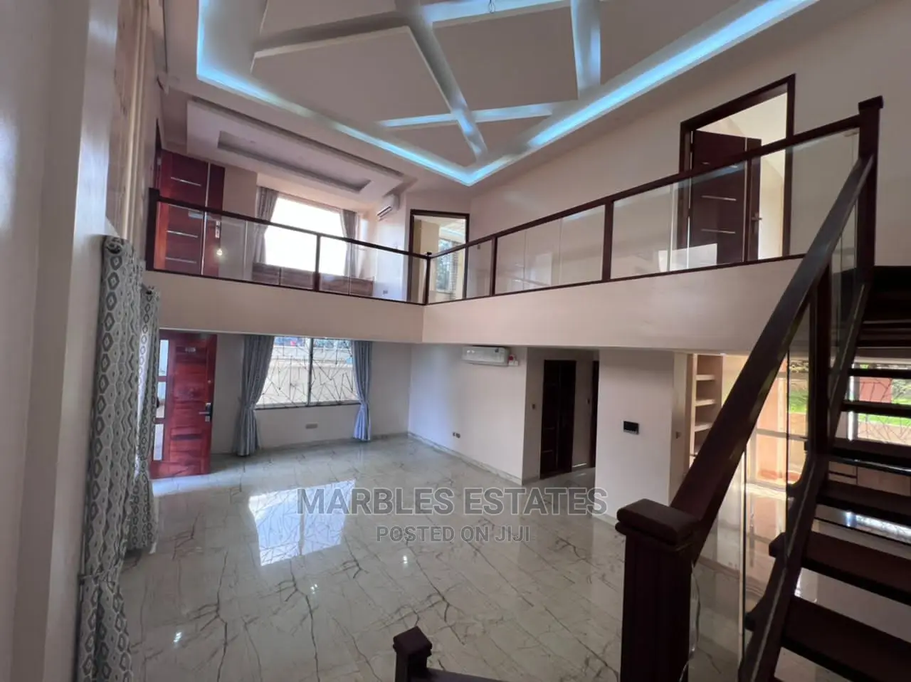 3bdrm Apartment in Naguru, Central Division for Rent