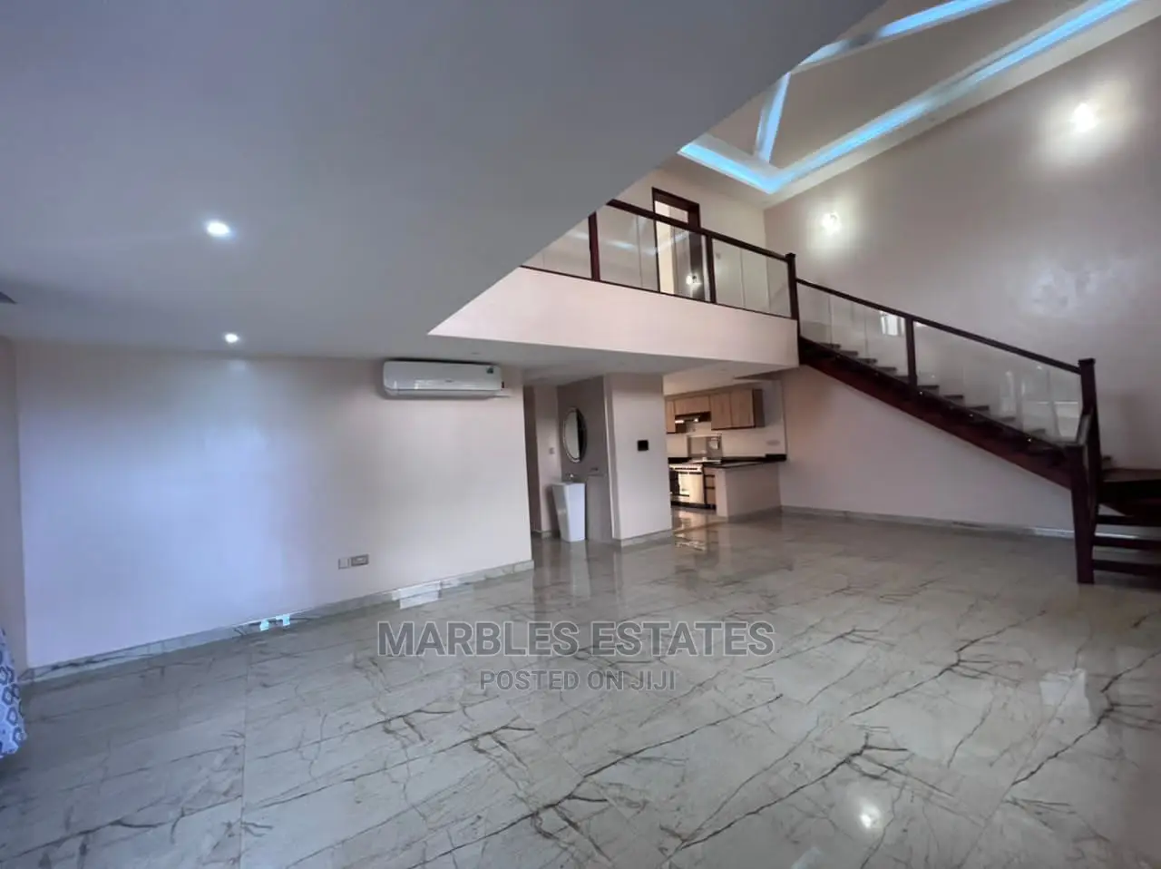 3bdrm Apartment in Naguru, Central Division for Rent