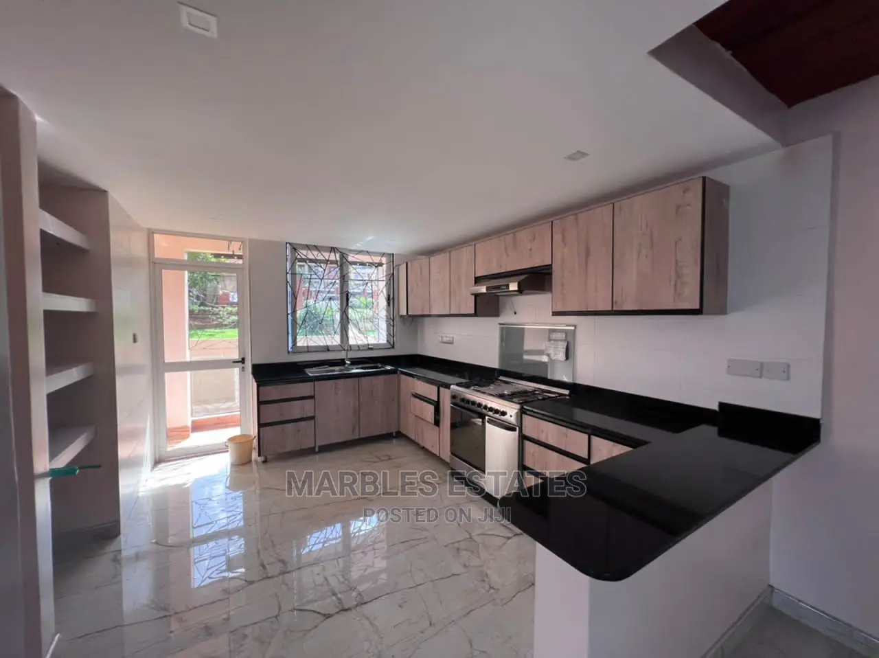 3bdrm Apartment in Naguru, Central Division for Rent