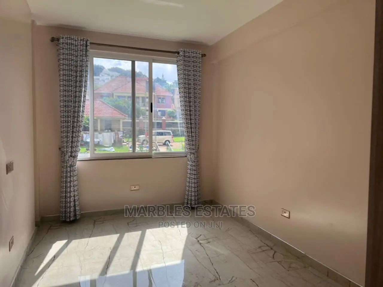 3bdrm Apartment in Naguru, Central Division for Rent