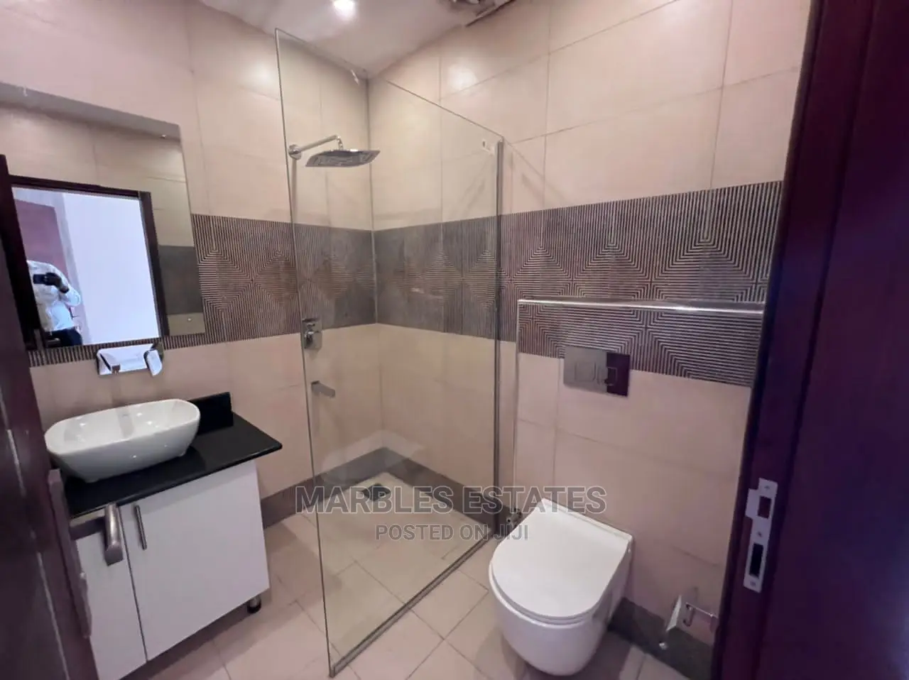 3bdrm Apartment in Naguru, Central Division for Rent