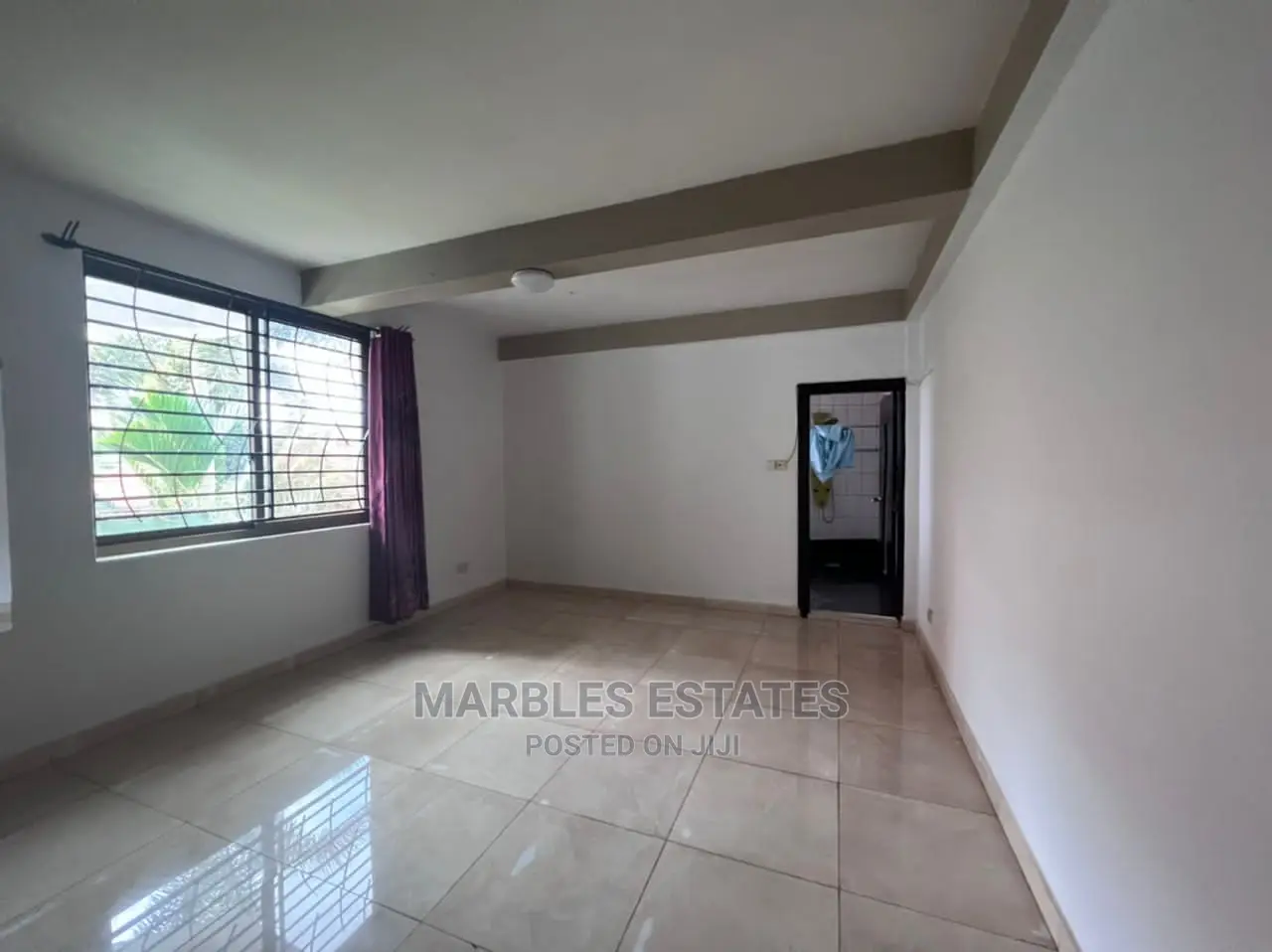 Furnished 3bdrm Apartment in Naguru, Central Division for Rent