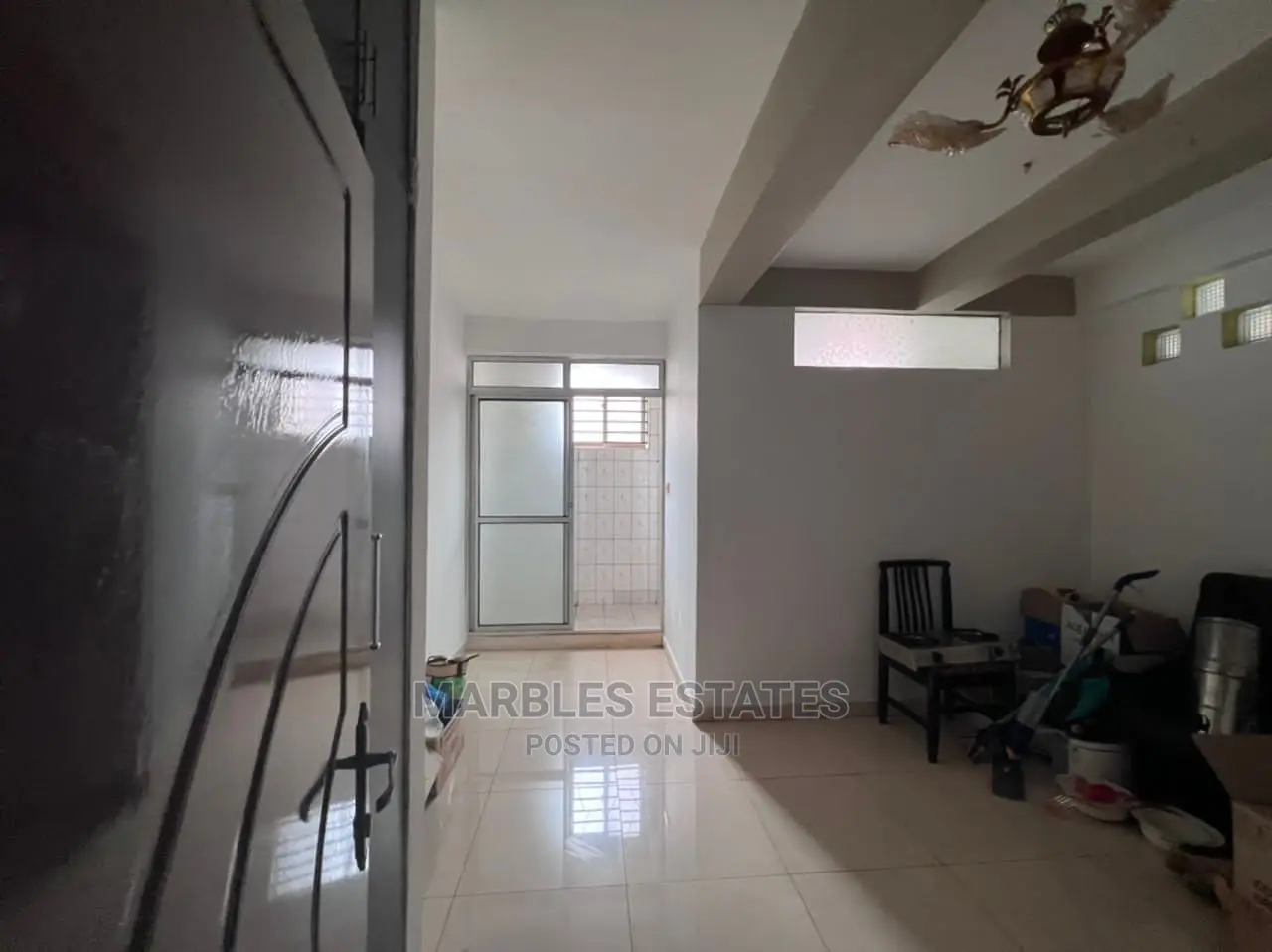 Furnished 3bdrm Apartment in Naguru, Central Division for Rent