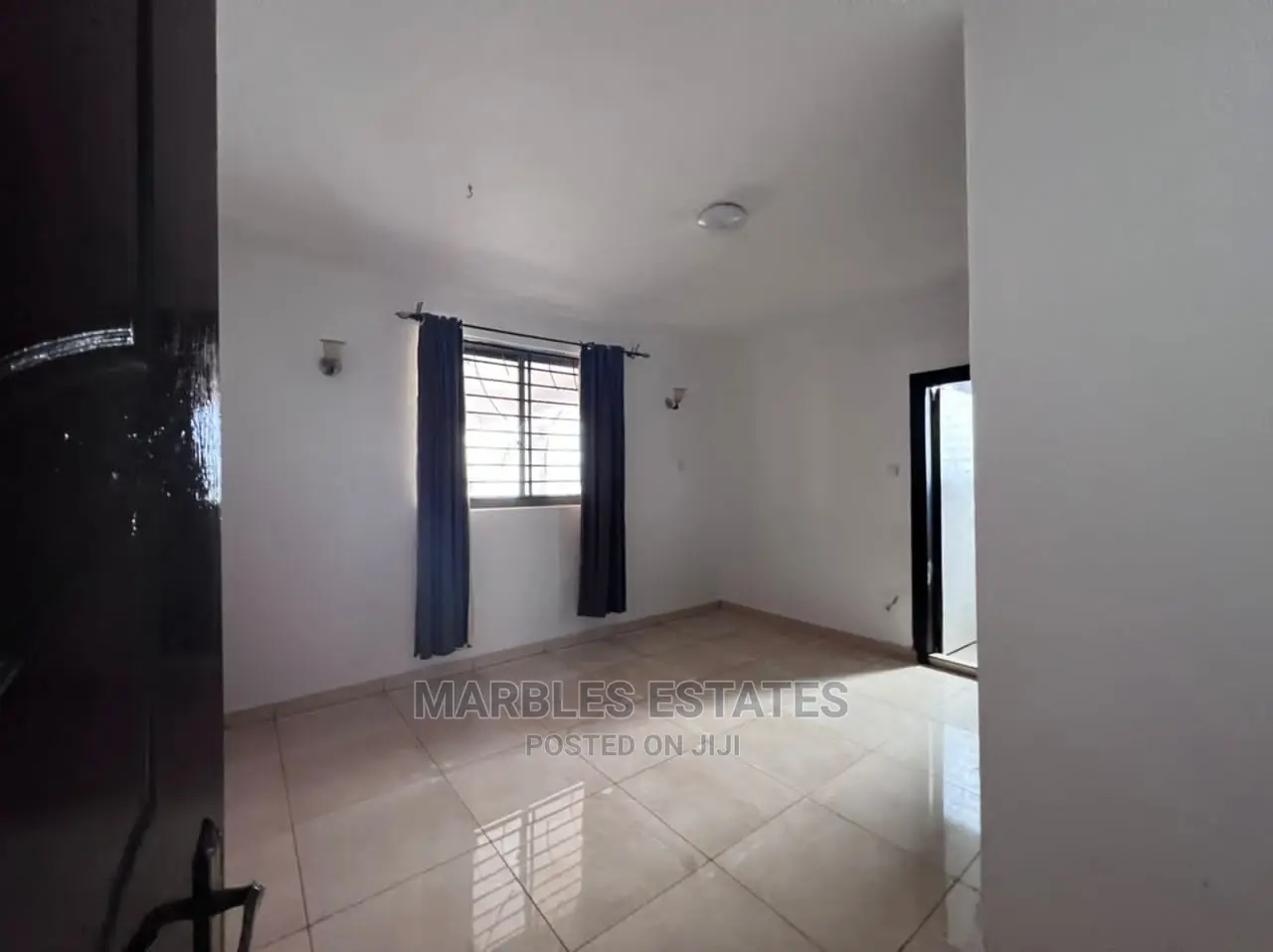 Furnished 3bdrm Apartment in Naguru, Central Division for Rent