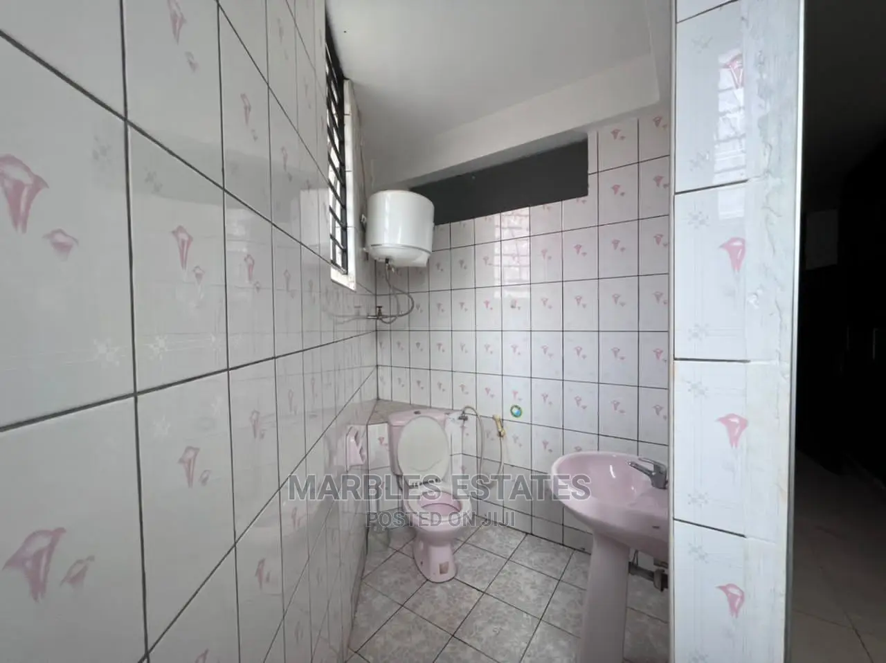 Furnished 3bdrm Apartment in Naguru, Central Division for Rent
