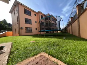 3bdrm Apartment in Naguru, Central Division for Rent