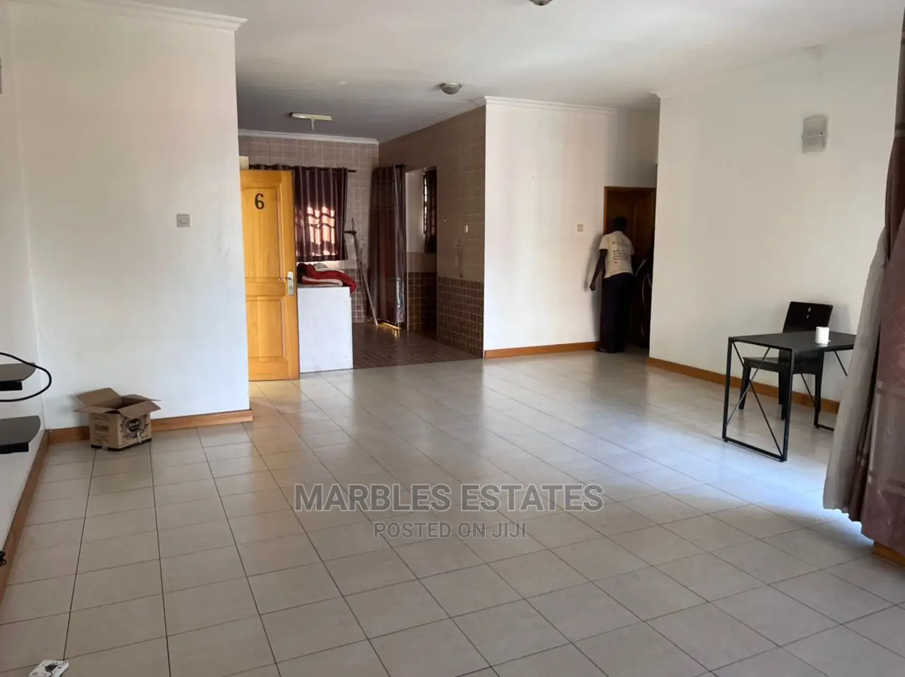 3bdrm Apartment in Naguru, Central Division for Rent