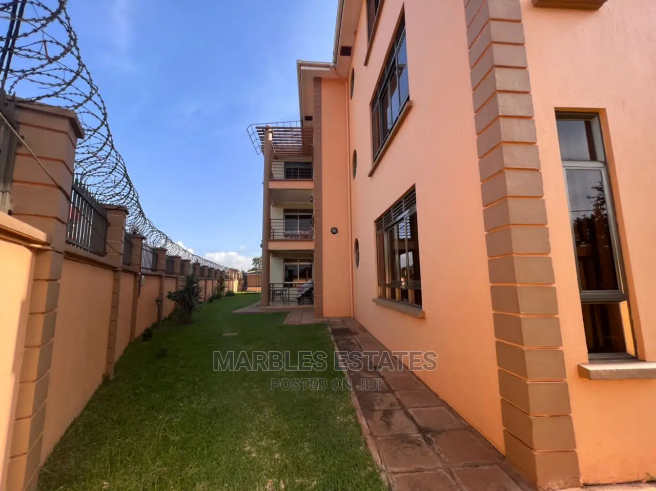 3bdrm Apartment in Naguru, Central Division for Rent