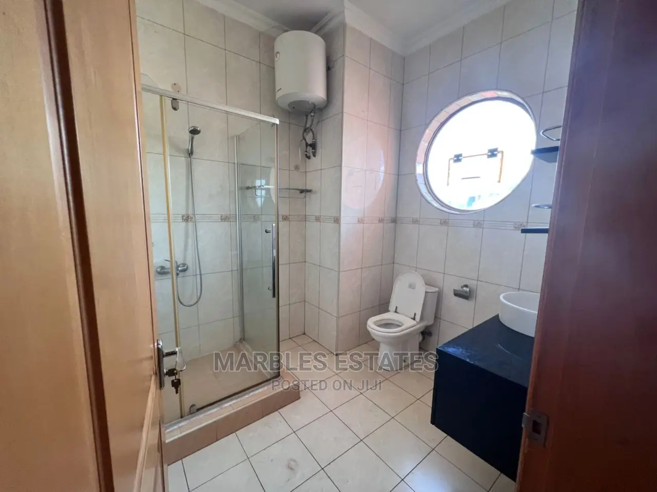 3bdrm Apartment in Naguru, Central Division for Rent
