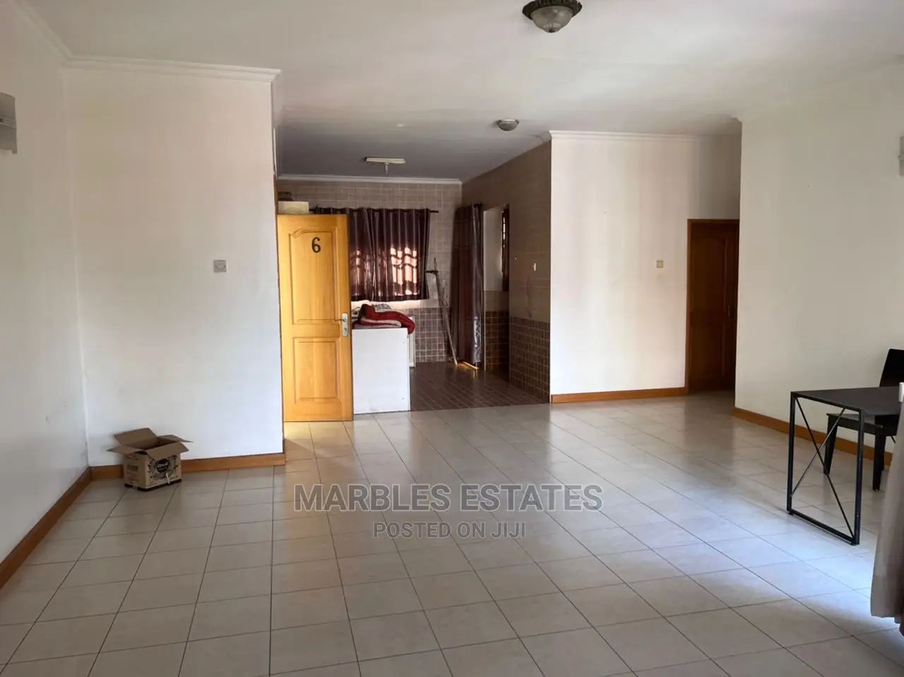 3bdrm Apartment in Naguru, Central Division for Rent