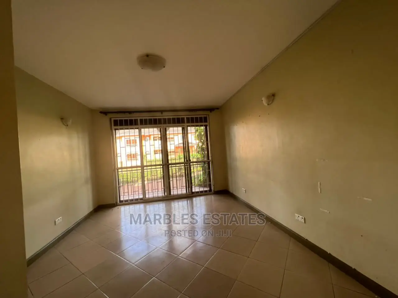 3bdrm Apartment in Naguru, Central Division for Rent