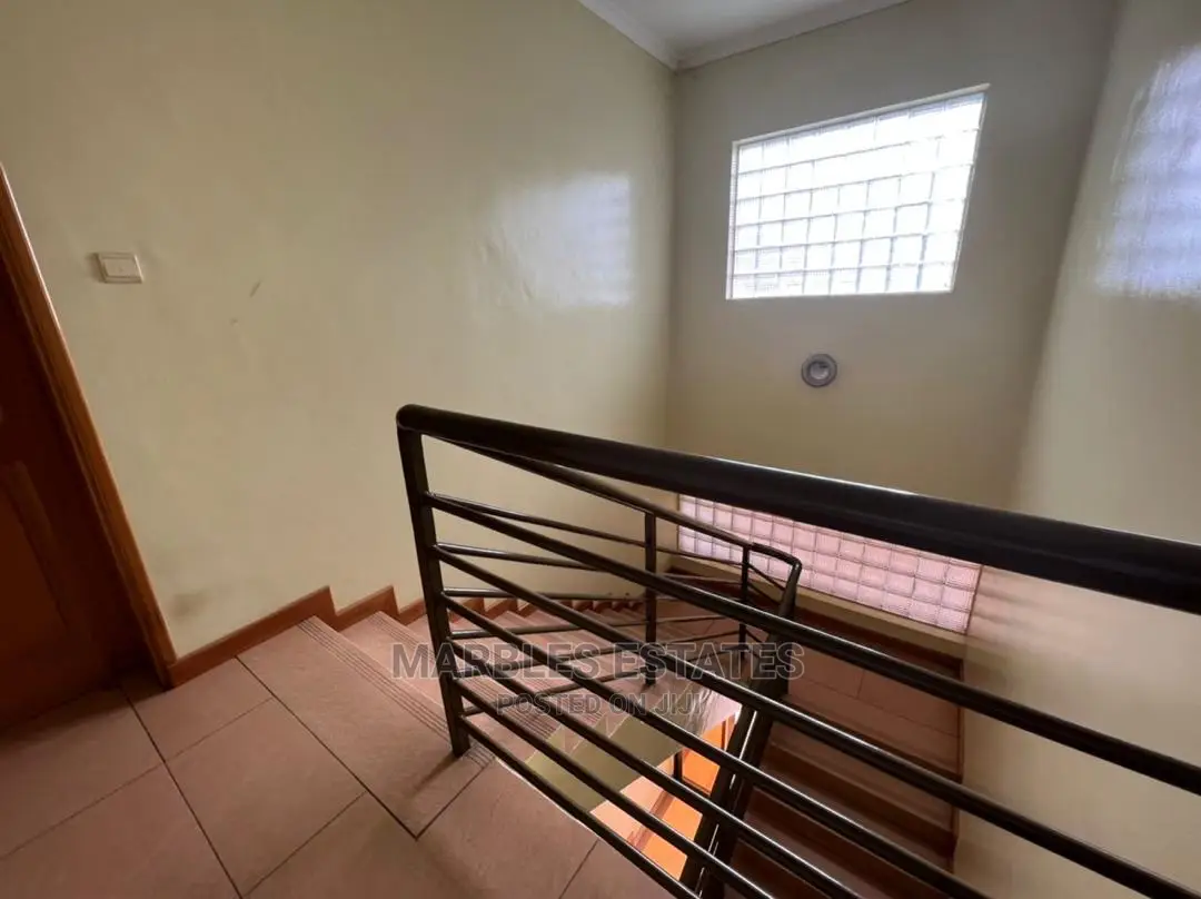3bdrm Apartment in Naguru, Central Division for Rent