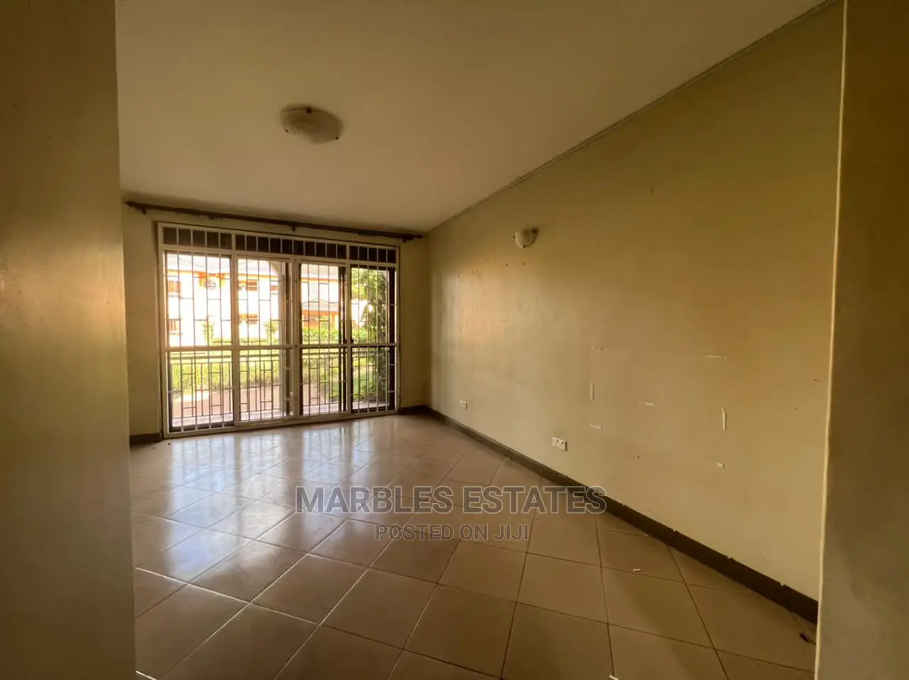 3bdrm Apartment in Naguru, Central Division for Rent