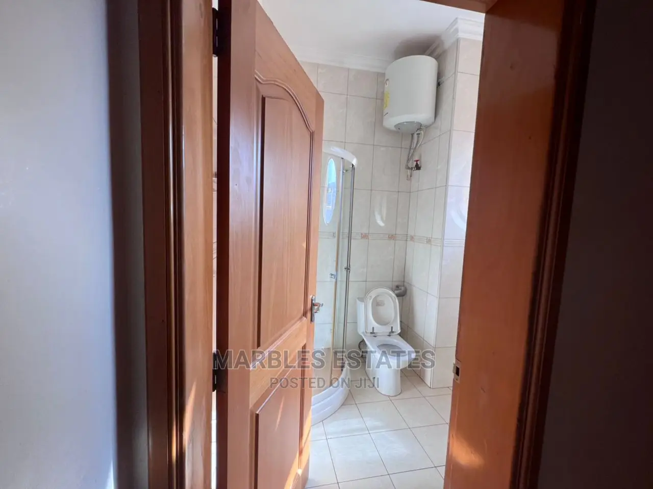 3bdrm Apartment in Naguru, Central Division for Rent