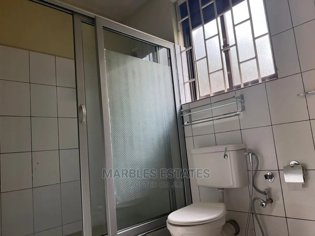 3bdrm Apartment in Naguru, Central Division for Rent