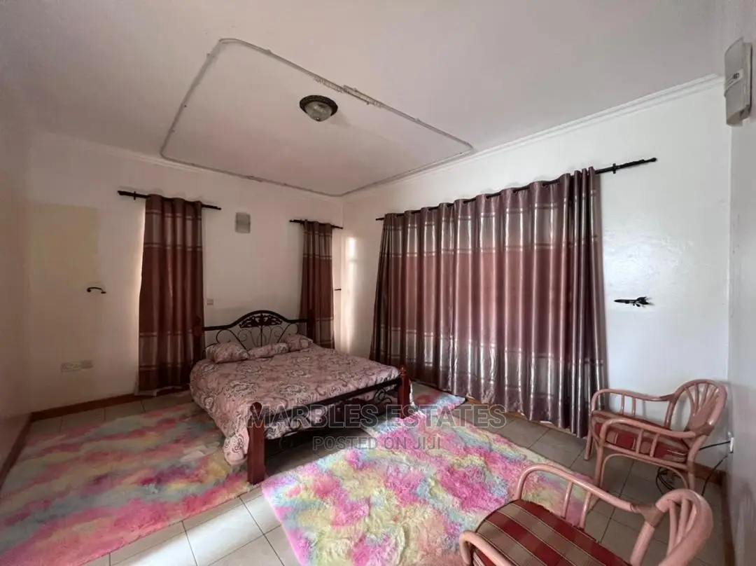 3bdrm Apartment in Naguru, Central Division for Rent