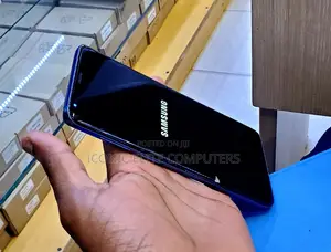 Samsung Galaxy S9 Plus 64 GB Blue
