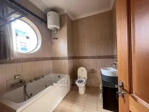 3bdrm Apartment in Naguru, Central Division for Rent