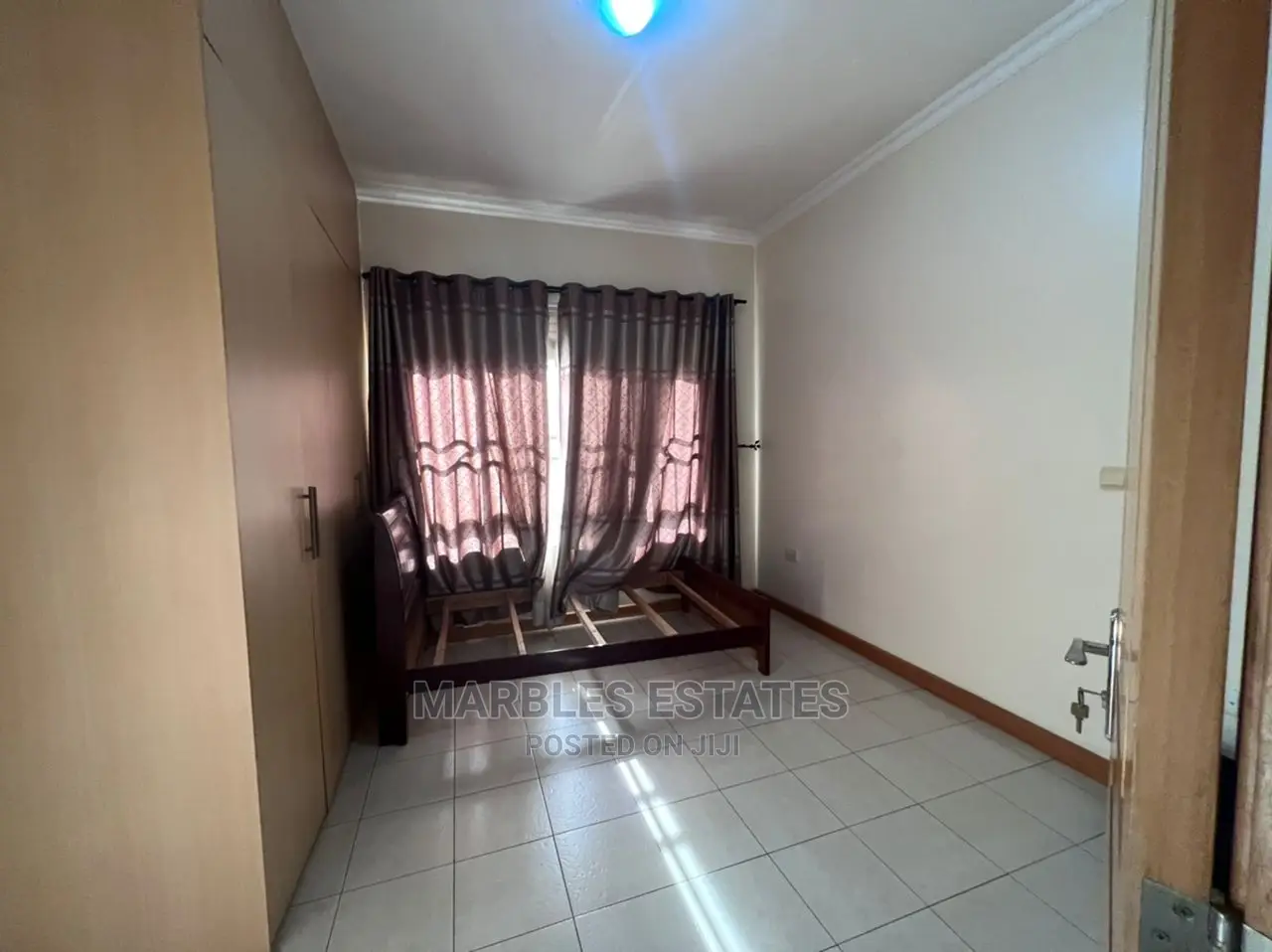 3bdrm Apartment in Naguru, Central Division for Rent