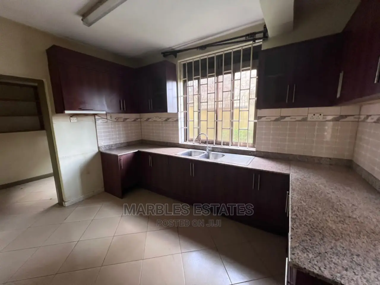 3bdrm Apartment in Naguru, Central Division for Rent