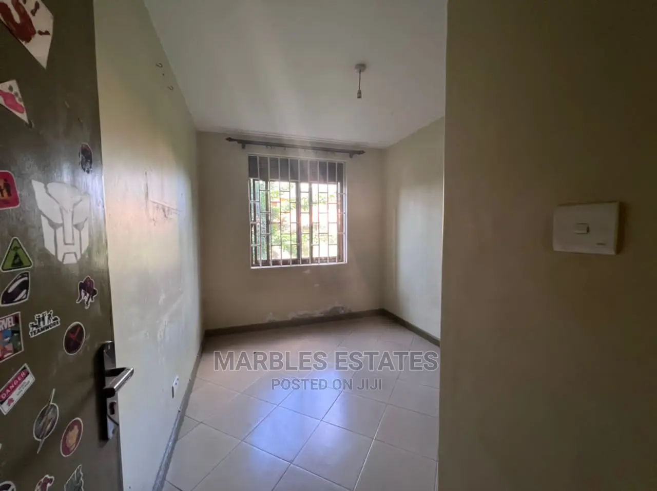 3bdrm Apartment in Naguru, Central Division for Rent