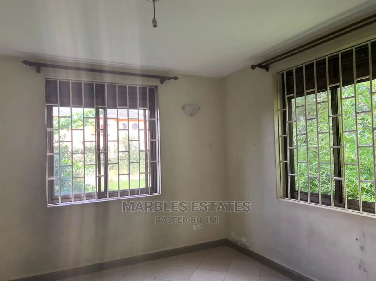 3bdrm Apartment in Naguru, Central Division for Rent