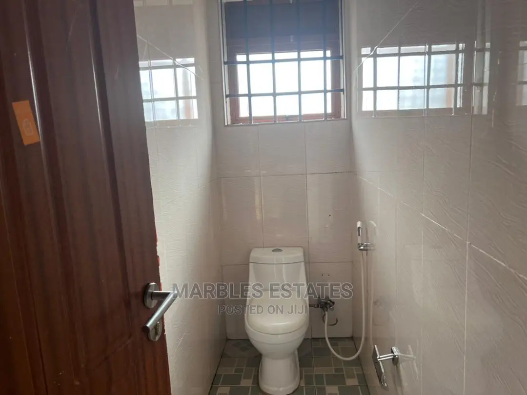 3bdrm Apartment in Naguru, Central Division for Rent