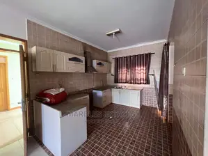 Furnished 3bdrm Apartment in Naguru, Central Division for Rent