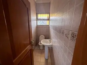 Furnished 3bdrm Apartment in Naguru, Central Division for Rent