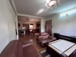 Furnished 3bdrm Apartment in Naguru, Central Division for Rent
