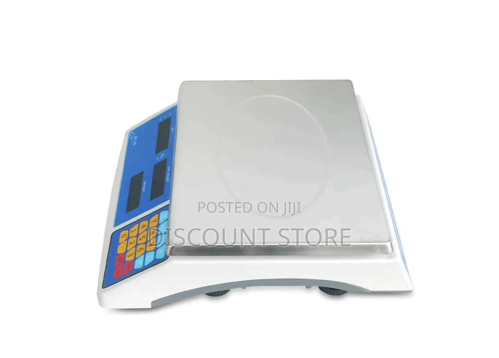 High Quality Stainless Computing Digital Weighing Scales