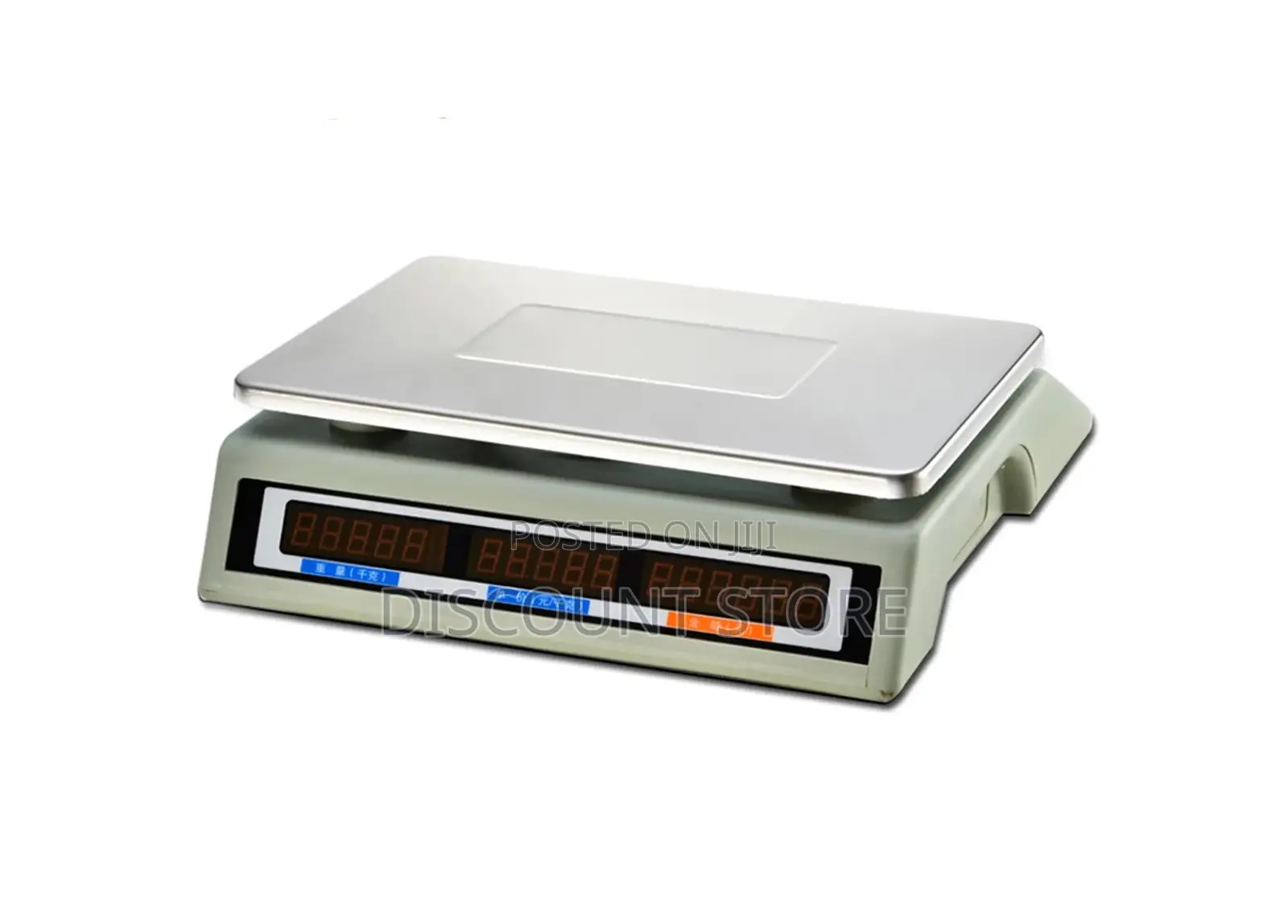 Electronic Computing Original Weighing Scales