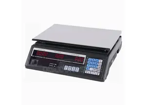 Genuine Electronic Computing Digital Weighing Scales